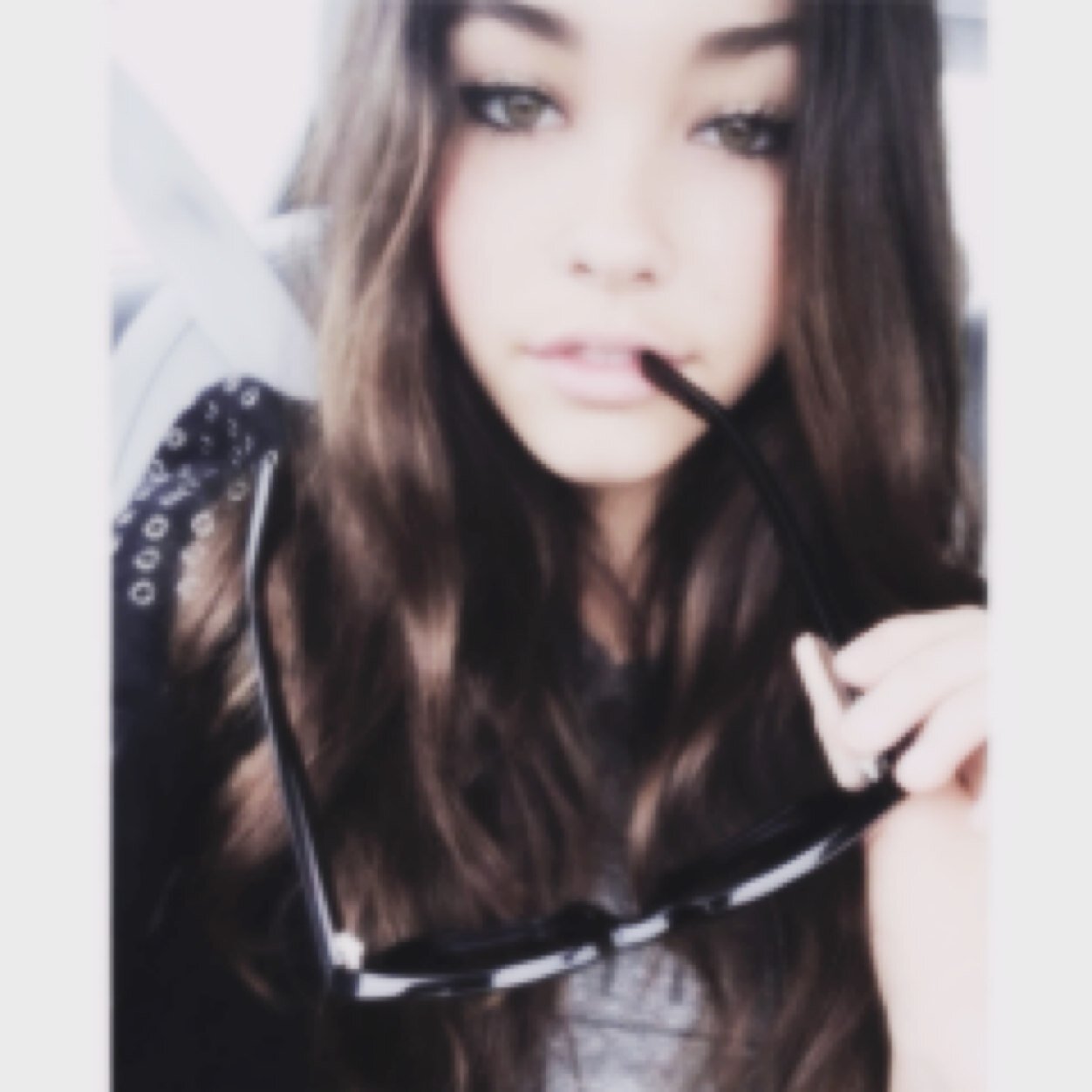 I'll never be good enough. You make me wanna die.
