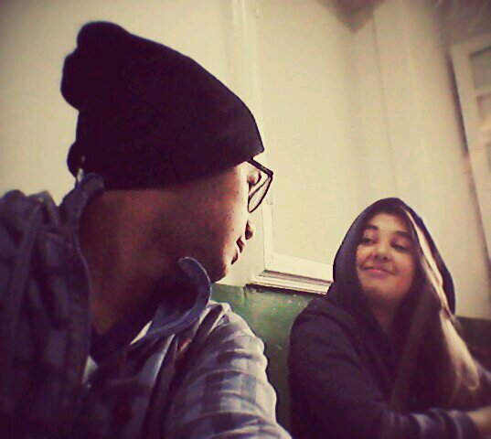 You love, and you life, make me wanna die!