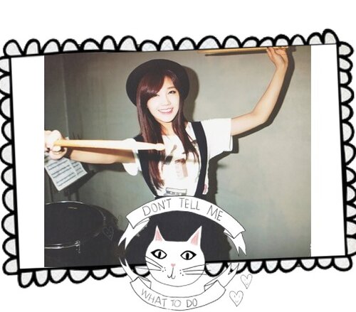 Apink's Main Vocal Jung Eunji // 1993 //