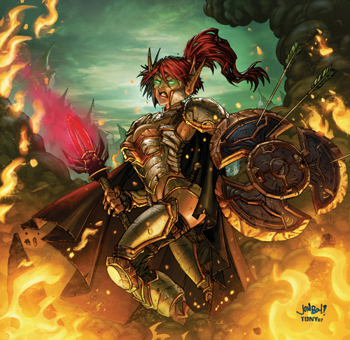 Isetaofthesands's profile picture. 