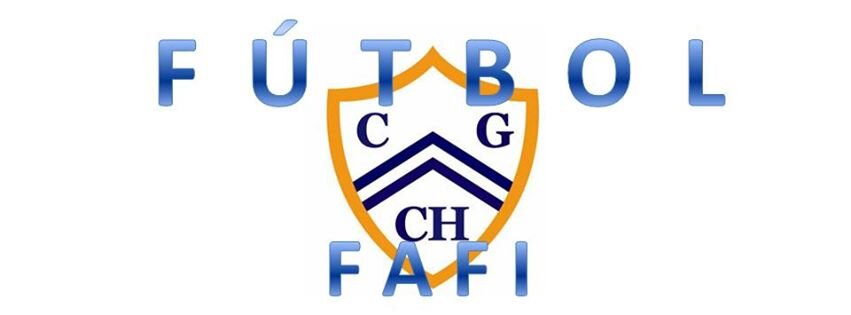 Twitter oficial del Club Gimnasio Chacabuco FUTBOL-FAFI