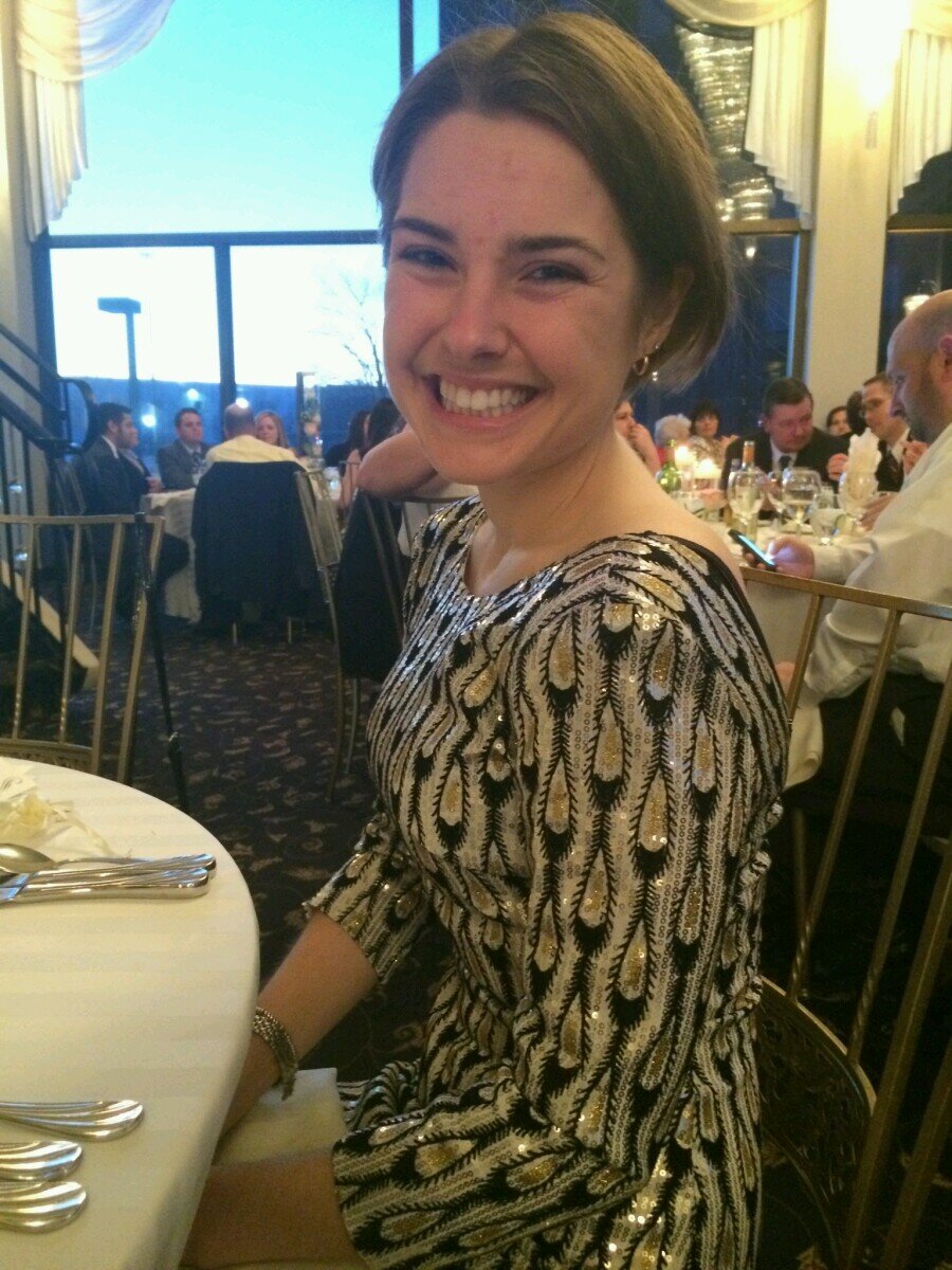 Michelle_Nauman's profile picture. 