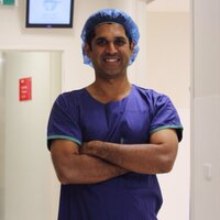 Dr Ranjit Rao(@ranjitrao1) 's Twitter Profile Photo