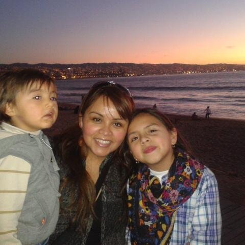 Padre de 2 hermosos hijos, Ingeniero Constructor, Evertoriano