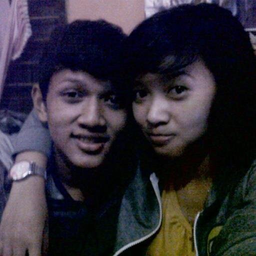 Tuhan memberkati saya :-)