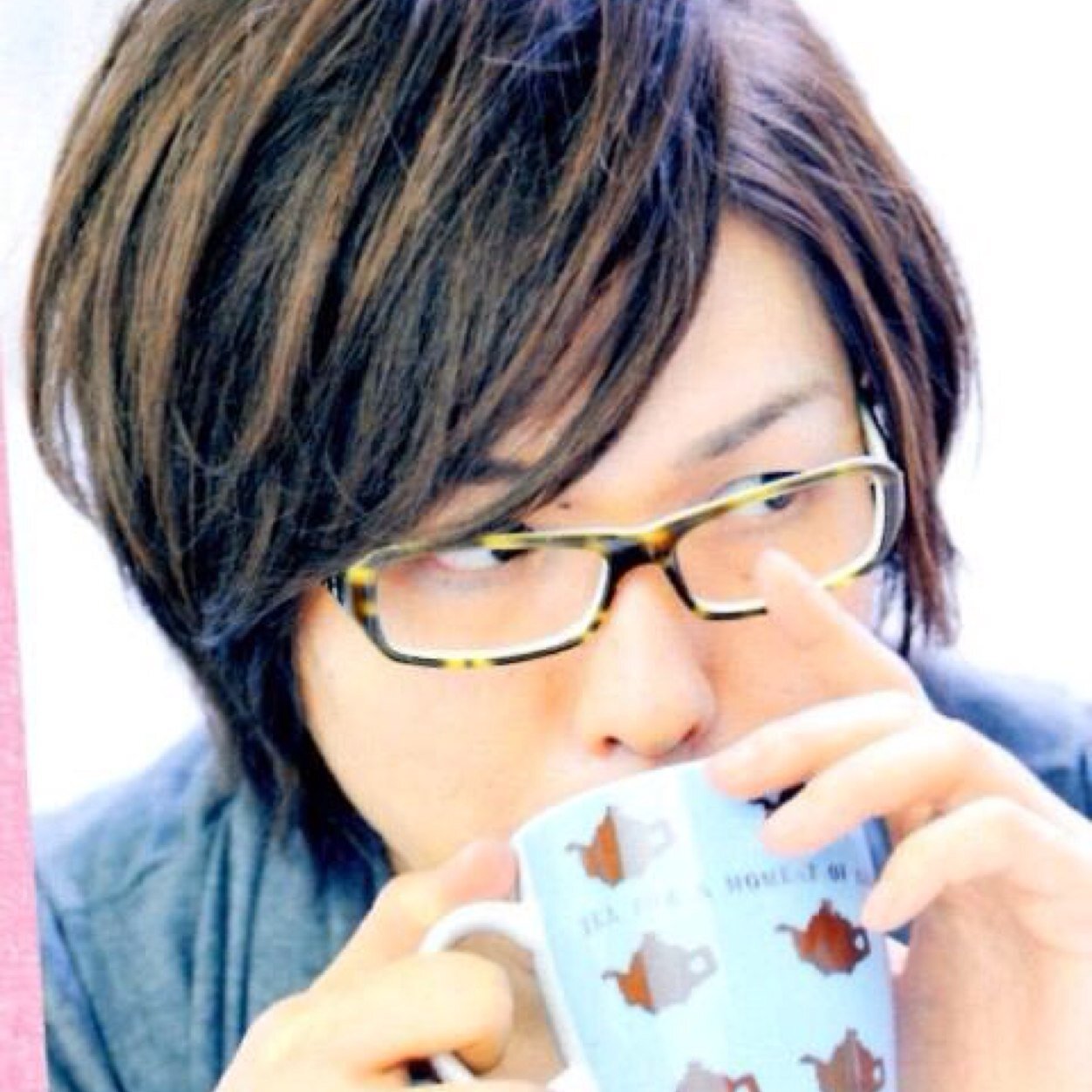 nextkuroneko's profile picture. 「声優さん」が大好きです！♡そして漫画やアニメ、ゲーム(主に乙女ゲーム)が大好き！気軽にフォローお願いします＼(^o^)／呼びタメ歓迎！☆