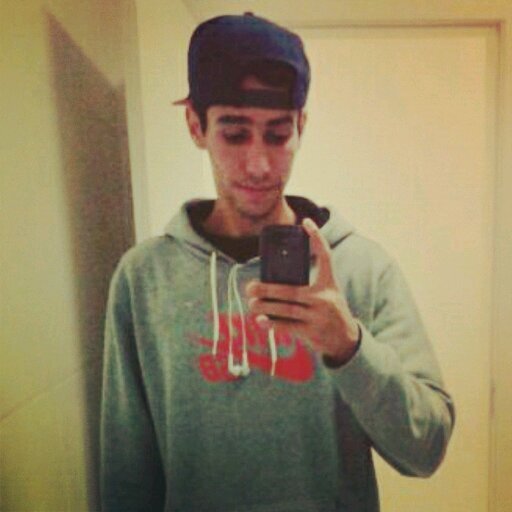Skateboarder,18, brazilian