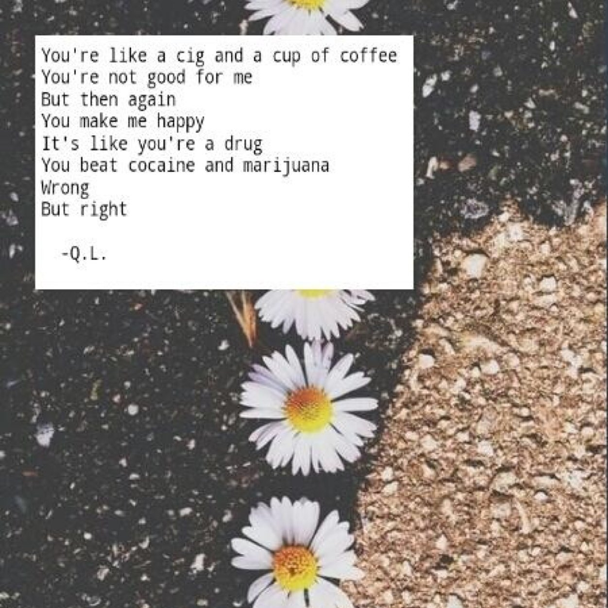 2-27-12 im broken and he cant fix me.