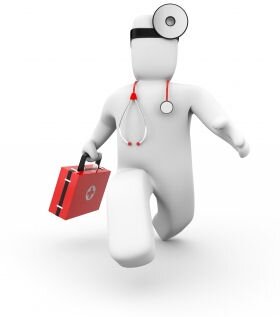 We provide IT Support Services to Small / medium Businesses, Pre Schools, Schools etc.