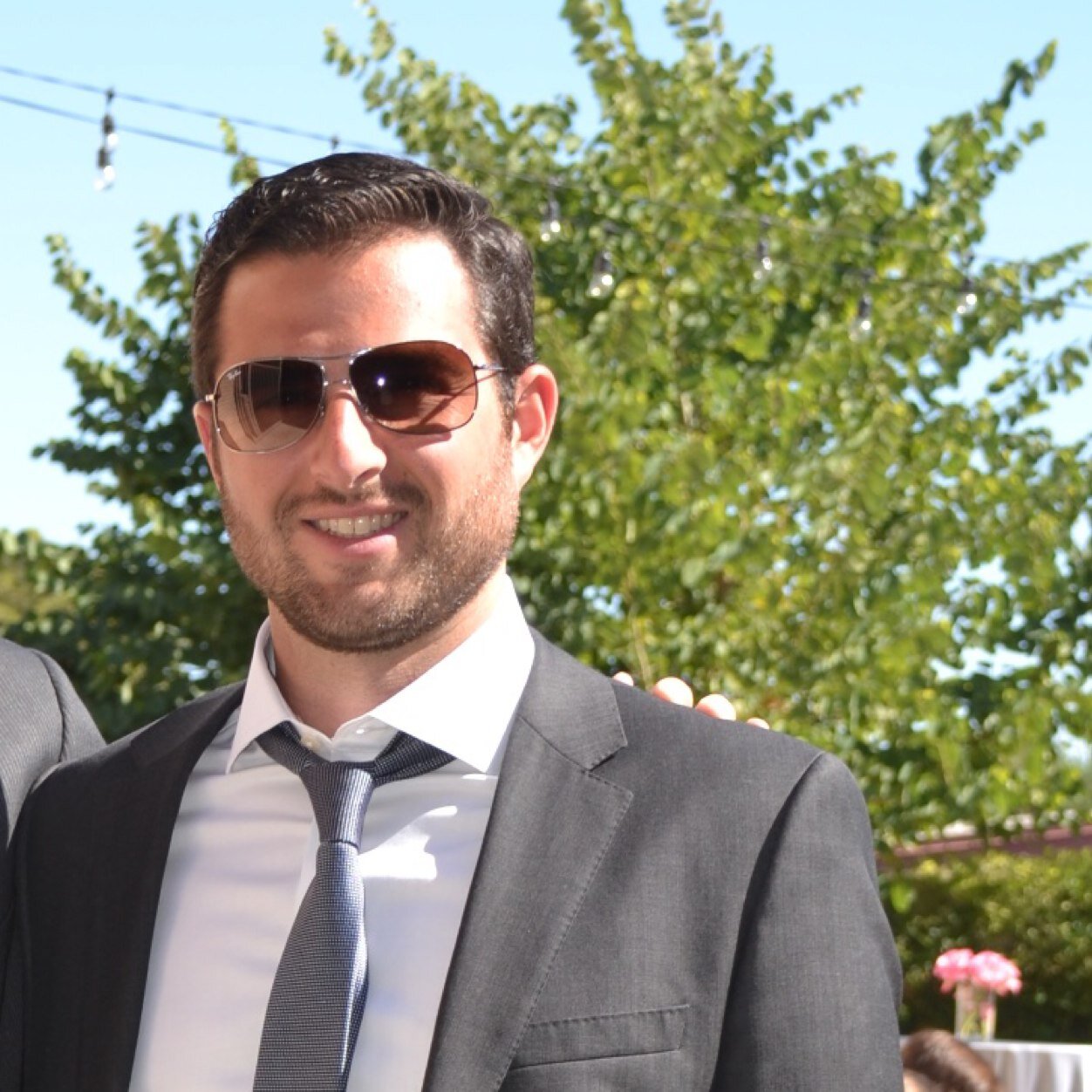 jaskinasi11's profile picture. Media Junkie, Golf Nut, Devin & Sage’s Dad