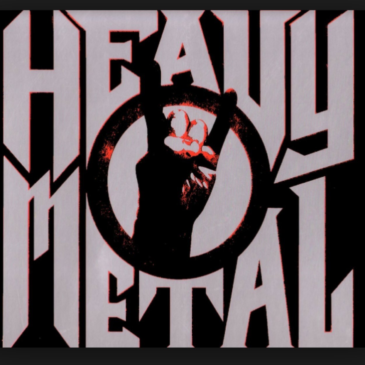 HeavyTotally's profile picture. Everything everyone loves to know about METAL