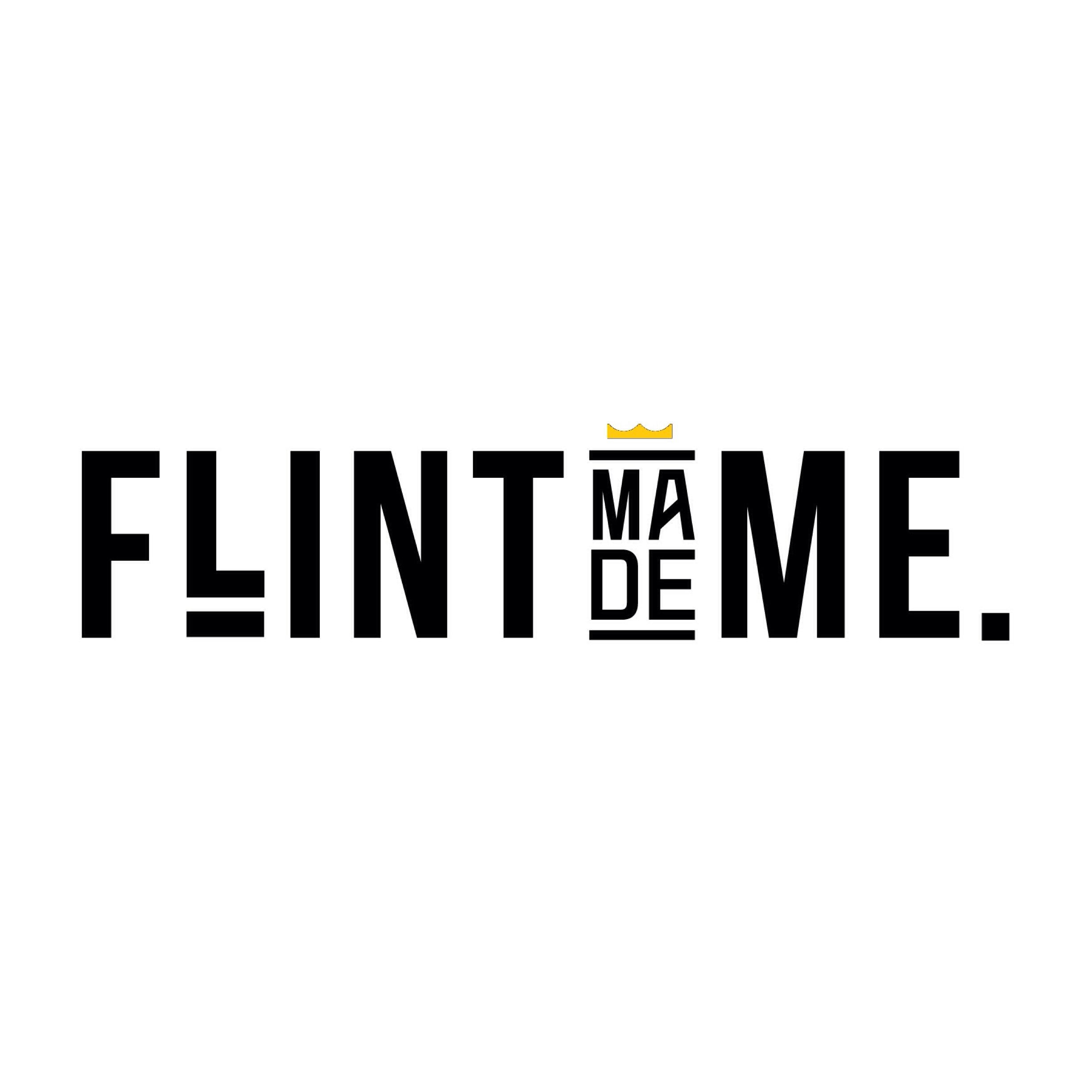 _FlintMadeMe's profile picture. Follow the movement. #FlintMadeMe