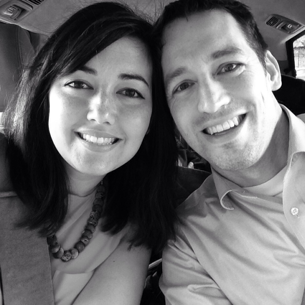 believer, husband, dad, practicing medicine.