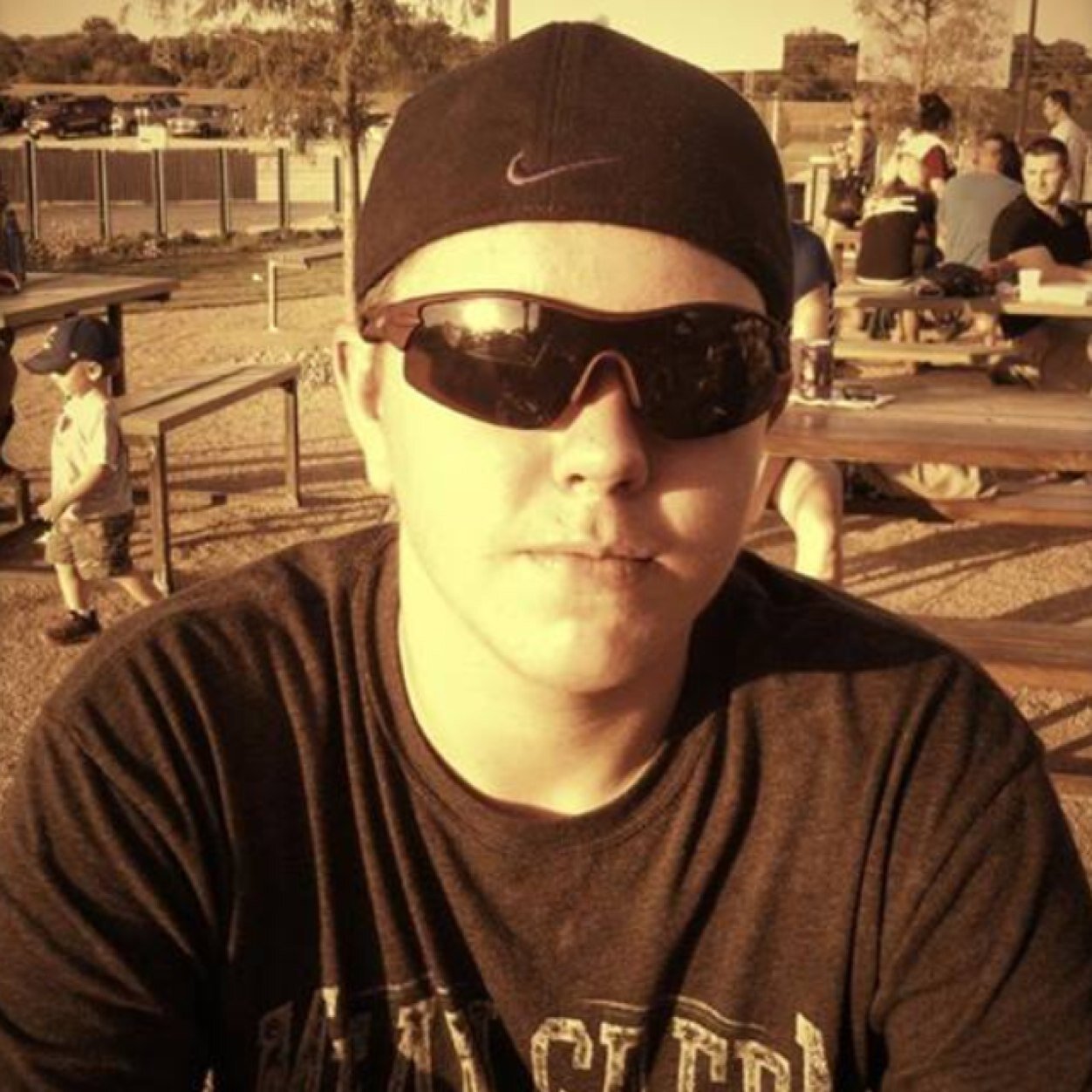 AchuffJosh's profile picture. 