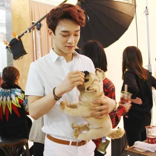 อันยองฮาเซโยผม เฉินเฉิน ยินดีที่ได้รู้จักนะงับ ผมเป็นเป็ดน้อยมาเล่นกับผมสิงับ ก๊าบๆ *^*  #ชาววังแฟม // SCHOOL:HB