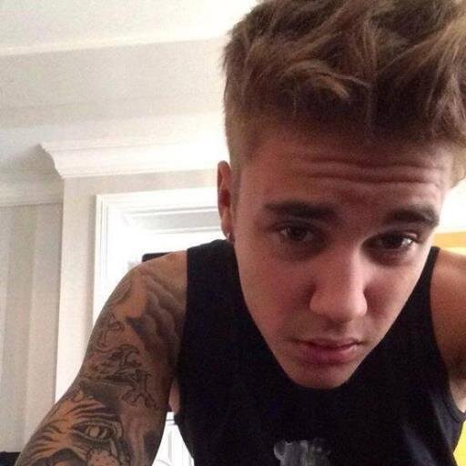 He has those kinda eyes you can fall in love with... and i guess i did