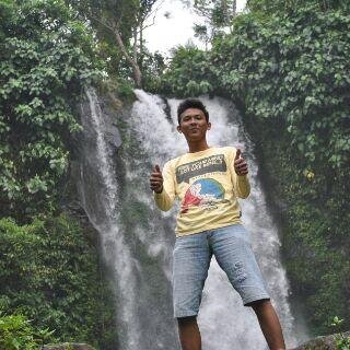 Informatics Engineering 2012 - Universitas Bengkulu