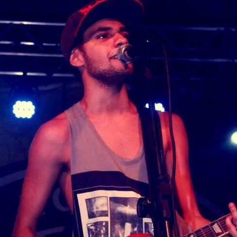 Se eu te convidar pra fugir, cê aceita marcus?