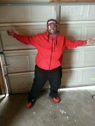 3269 Squad!!!!!! #Linwood Ave #FreeD-Rad #R.I.P.MooMoo #Detroit #Gemini....