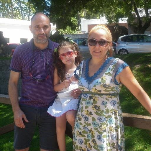 Madre feminista e independiente amo por sobre todo a mi hija, luego la historia! Ansío vivir en un país justo para todos y cada uno de los habitantes de mi país