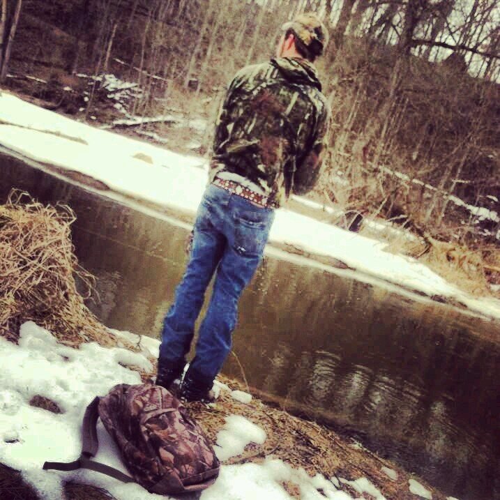 KuntryRebel315's profile picture. 