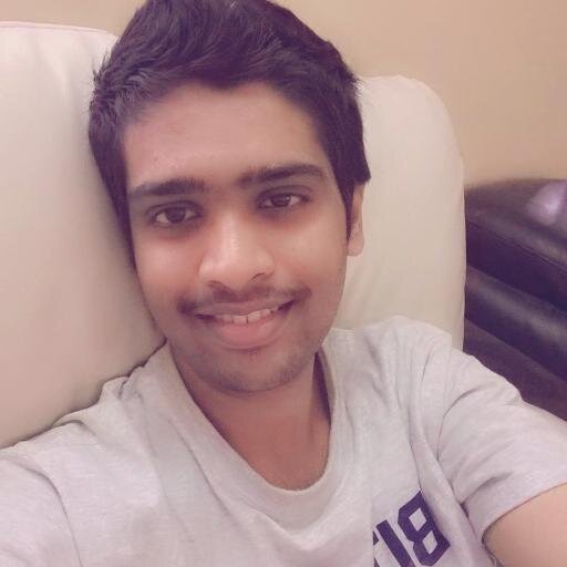 Creative. Geeky. Music Lover. Cricket fan.