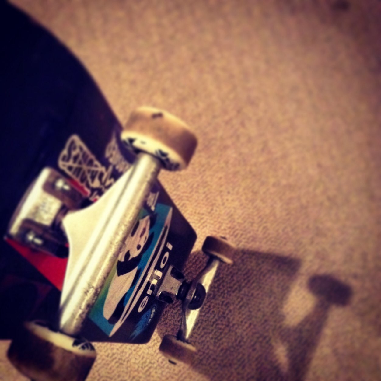 henrygibson1206's profile picture. 