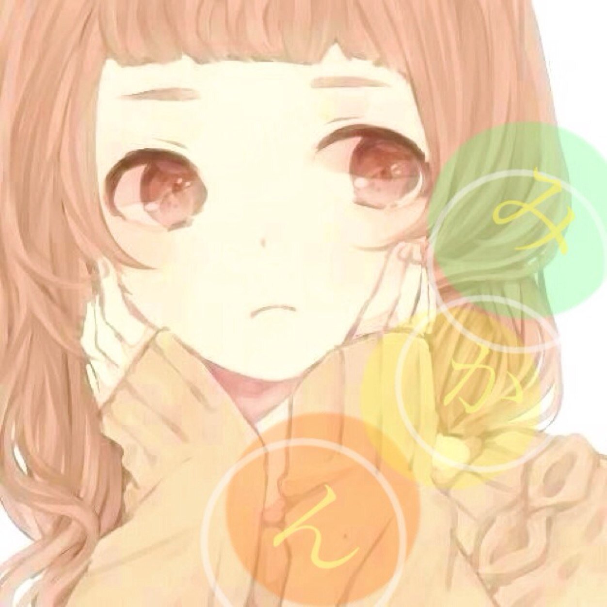 みかん@フォロバ100%さんのプロフィール画像