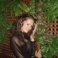 an exchange student from central asia
