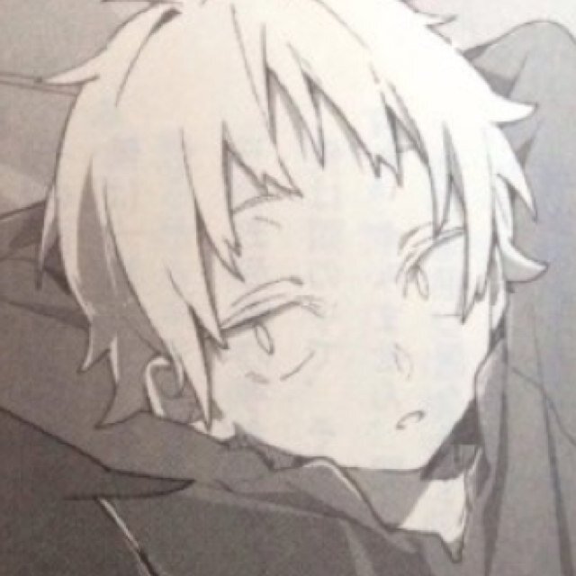 {Child!Kano} [#KageProRP]