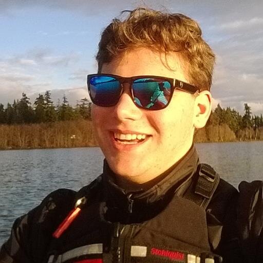 Snowboarder, Writer, Scuba Diver, Lifeguard, Lover of Life, Archer, Sailor, Outdoorsman, Philosopher, Jesus, Family, tweet me to meet me.