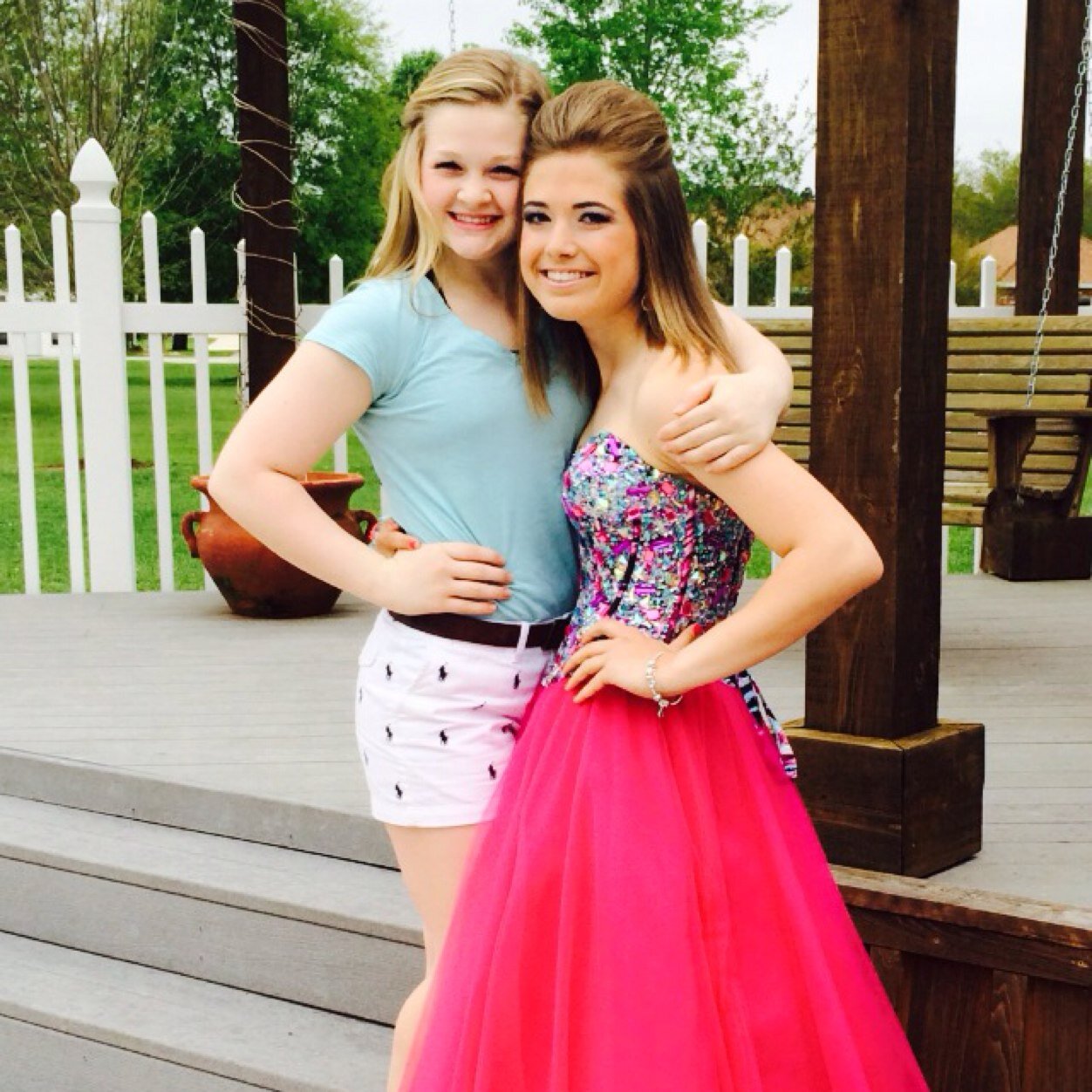 macie_rae_allen's profile picture. Be the diamond in the rough.