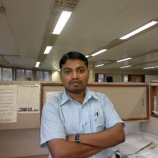 ganesanmuni's profile picture. Bachelor Engineering (EEE)