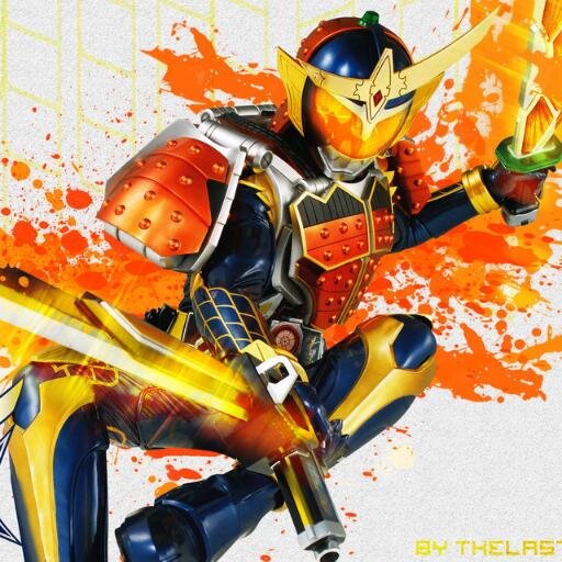 Fans Kamen Rider Gaim| Jesus ♥| Family ♥ | BB : 7442ACD6 | SMPN 9 P.Raya ♥ | VIIIC | 27.12.2000 | Joker {JombloKeren}