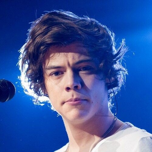 KalliArruda's profile picture. I dont even care me and @harry_styles have the perfect ship name ....... #hally