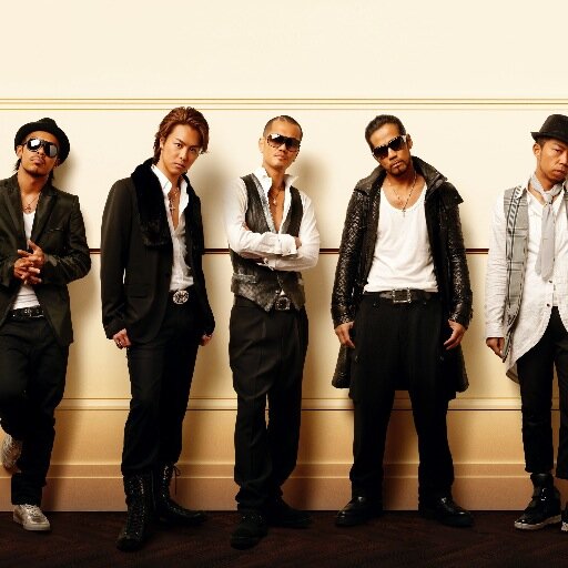 Exile画像集 Exile Twitter