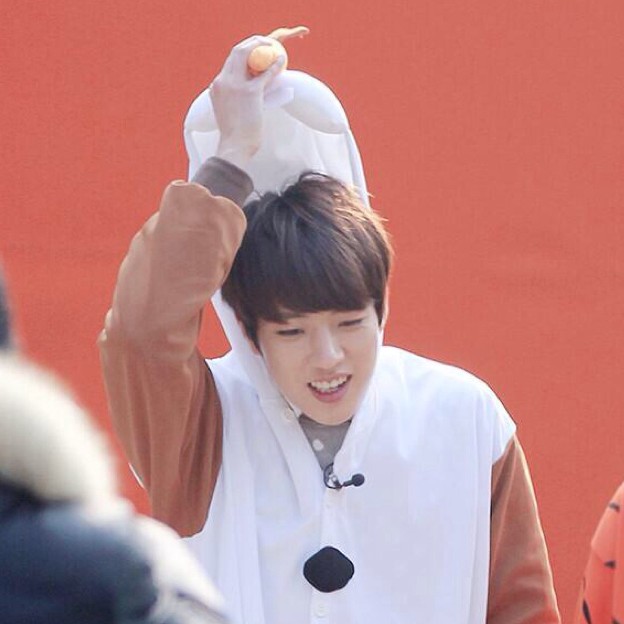 Hi ผมซองยอลอินฟินิทครับ เด็กประถมบ้ากาแฟ☕️ #PSCFAM 07.10.13 [ดูโอ้เหงือก @_HYUKSJDM] {❤️ ; @GyuZiZiboth_ZiZ} #111213