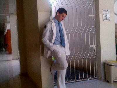 jaisantos7's profile picture. Very good or very bad, that depends. Life is like a joke and i follow my own rules. Diferent, like nobody, #LTFU #ReD4Life