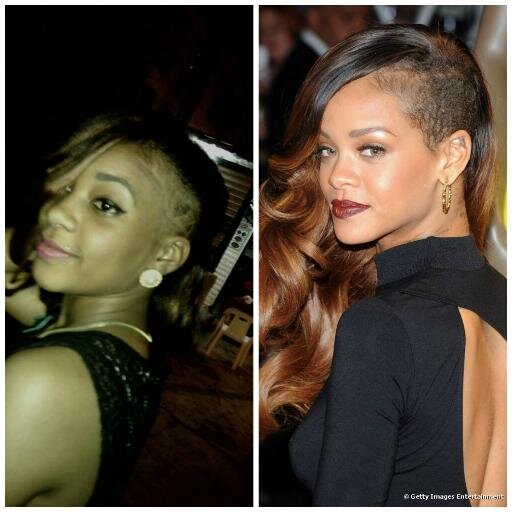 QueRikoTuHOmbre's profile picture. Las COsas BUenas TarDan En LleqAr, Por Eso Esk ' YO sIiemPre LleqO' TarDe xxD . La Palabra Prohibido significa hazlo sin que se den cuenta. ♥