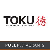 Toku Modern Asian (@tokumodernasian) 's Twitter Profile