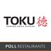 Toku Modern Asian (@tokumodernasian) Twitter profile photo