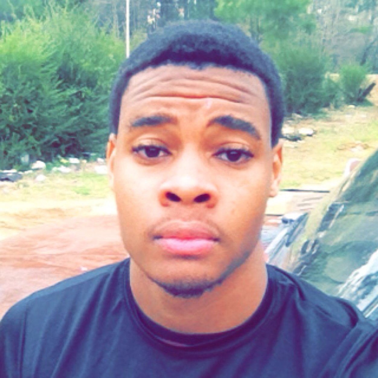 Just a young nigga tryin to make it. Don't just dream of Success, train for it. #team Lakers, #team Cowboys, #team hustle, #team c/o 2014, #team PG