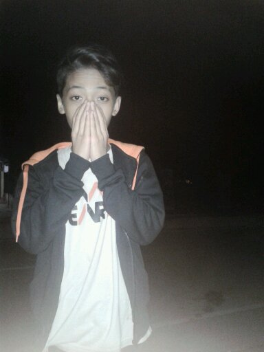 Always Smiling ;) || MyPIN 73E8B4B2 ;D