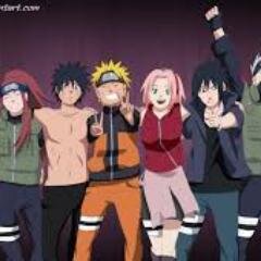 orang yang melangar peraturan adalah sampah tapi orang yang meninggalkan teman lebih rendah dari sampah by obito uchiha