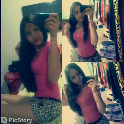 CruselysR's profile picture. 'I♥jesus'.