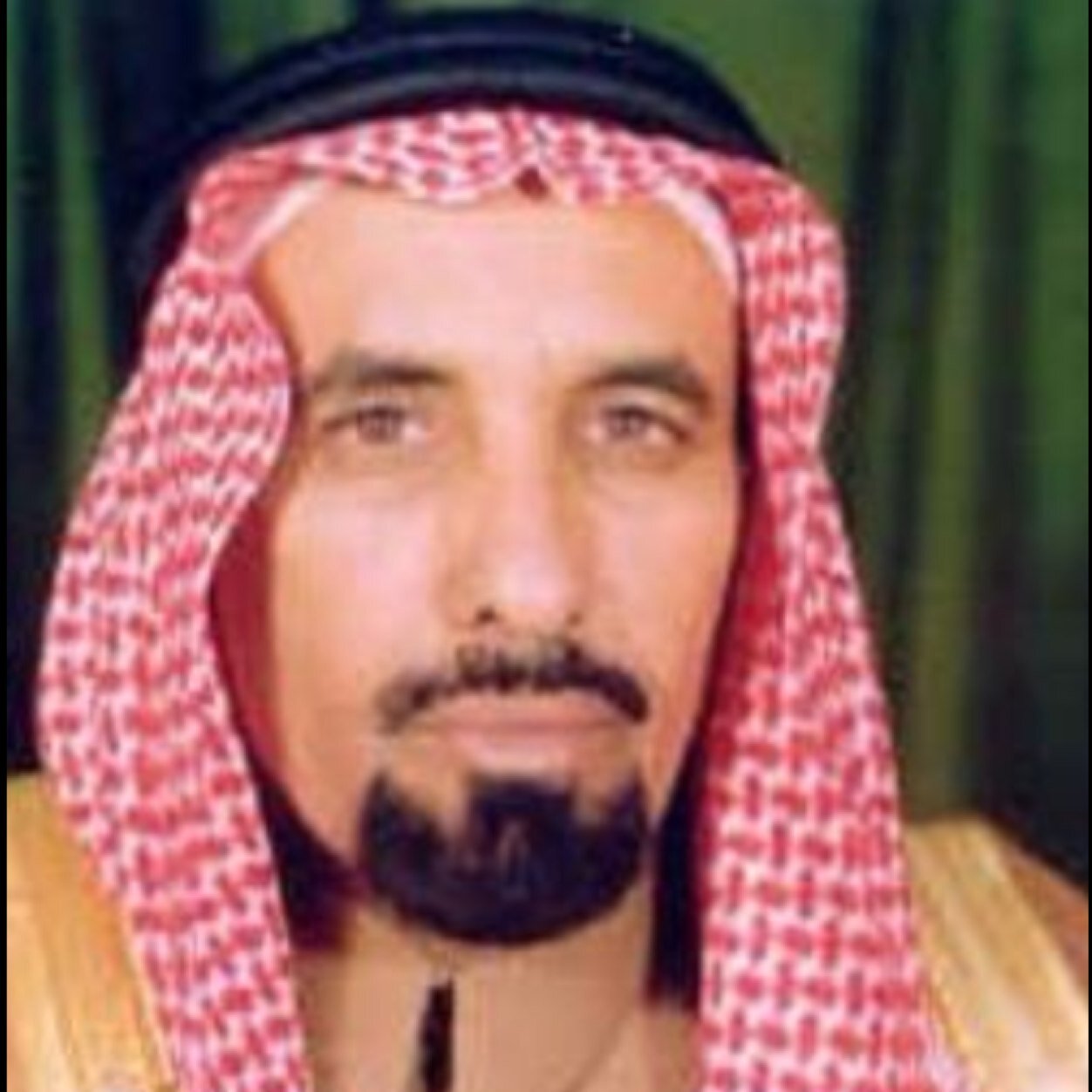 ذعار مسلط بن ربيعان Theaar 2014 Twitter