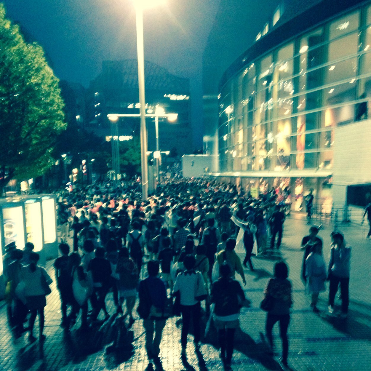 yukko__boc's profile picture. BUMP OF CHICKENが好き。BUMPが活動的になるとひょいっとここに来ます。いろいろ勝手にいいねします。