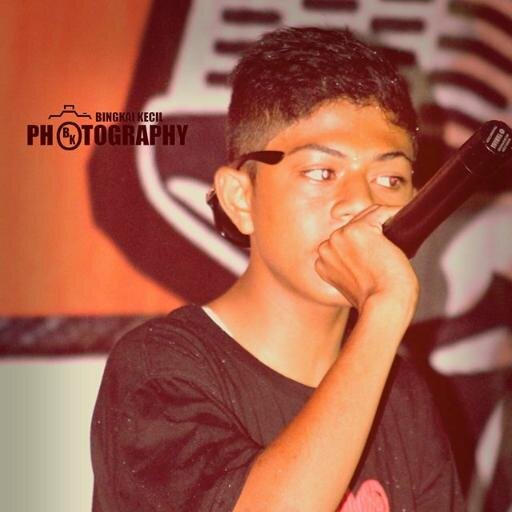 juanda_rap_a's profile picture. Hip-Hop music ku
I LOVE HIP HOP