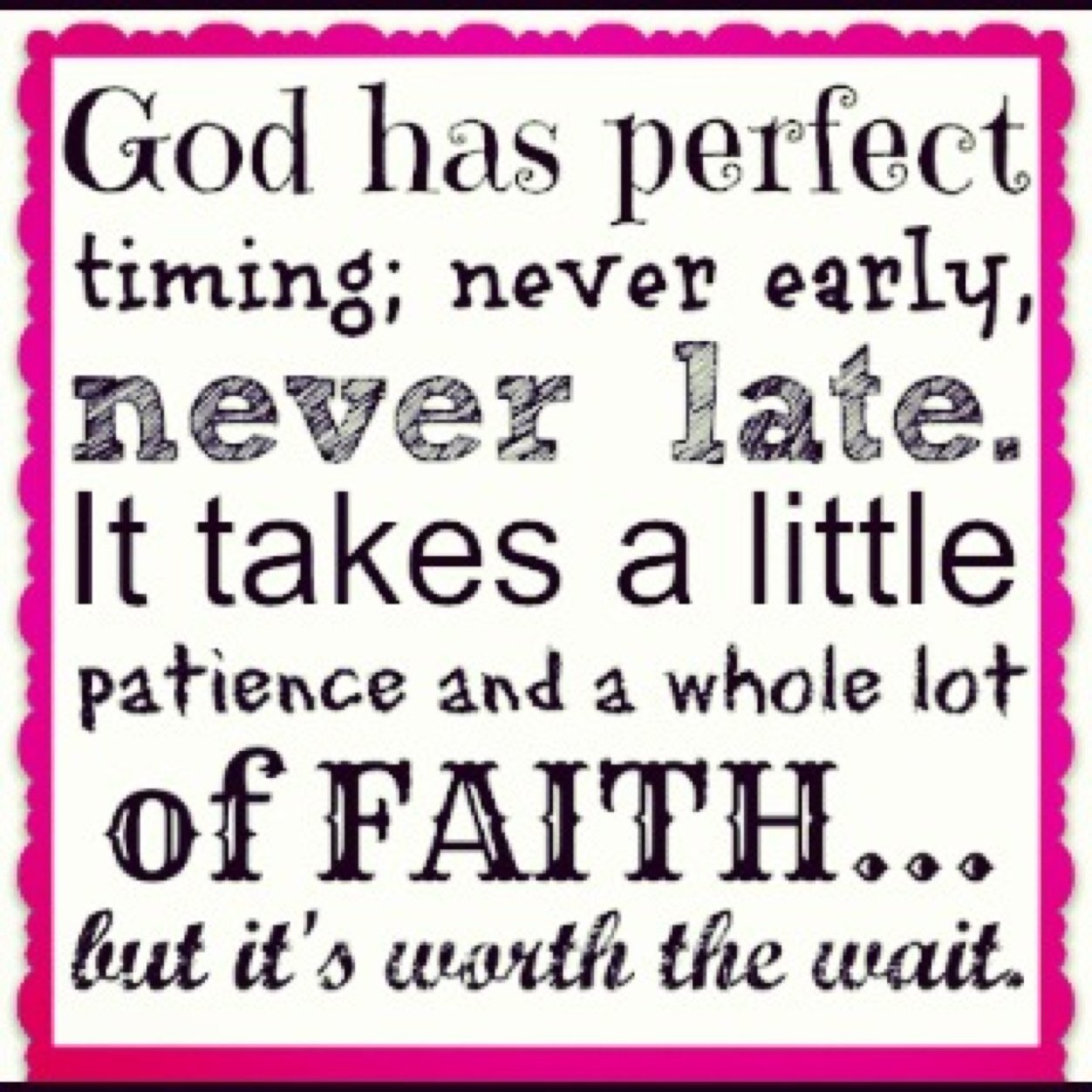 Trying to spread God's love through myself to educate and encourage fellow teens to let go and let God! 
catholicteenhelp@gmail.com
