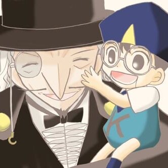 ナゾナゾ博士のおもしろクイズ Nazonazohakase Twitter
